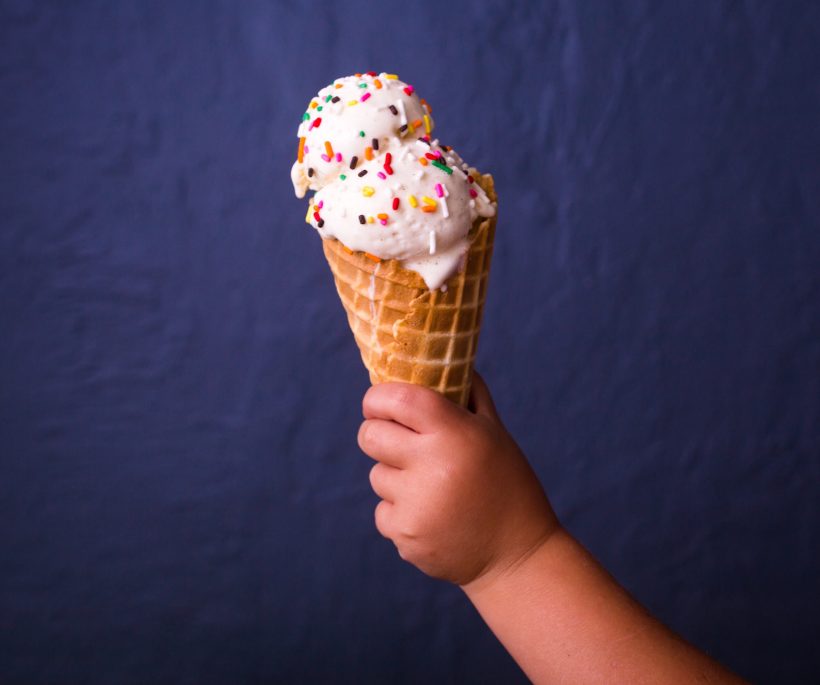 Où manger les meilleures glaces de Bruxelles ?