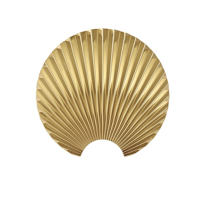Patère 'Concha'