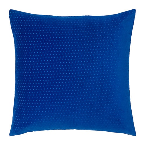 Housse de coussin 'VENCHE' en polyester