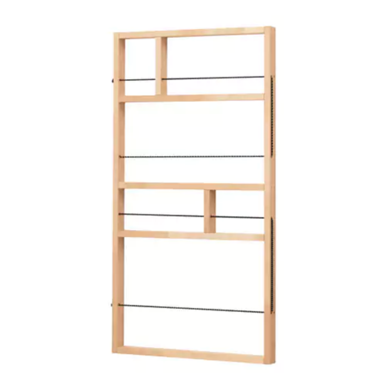 Etagère murale 'YPPERLIG' (54 x 100 cm), IKEA, 14,99€