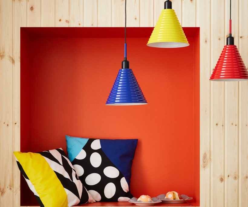 10 jolies lampes à petits prix à shopper maintenant