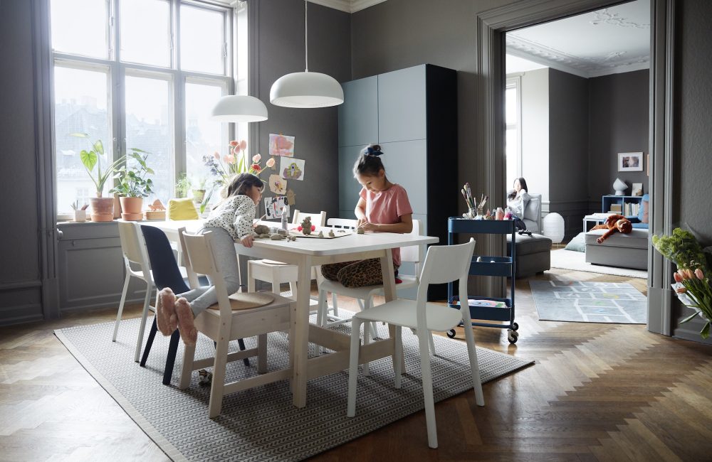 Catalogue IKEA 2019 : quoi de neuf cette année ?