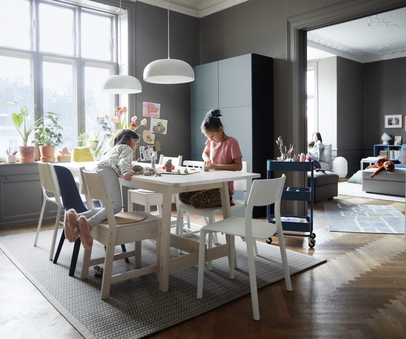 Catalogue IKEA 2019 : quoi de neuf cette année ?