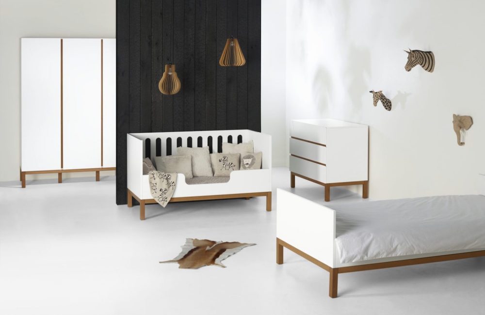 8 boutiques en ligne pour décorer une chambre d’enfant