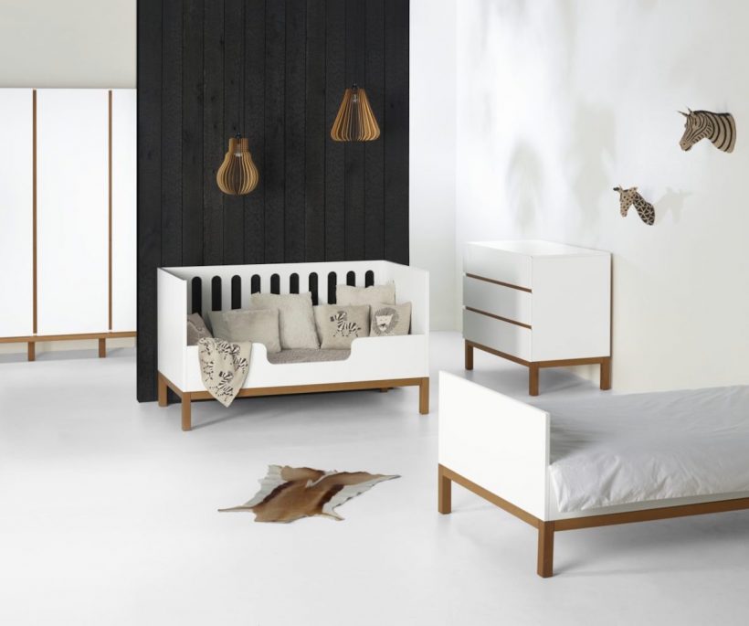 8 boutiques en ligne pour décorer une chambre d’enfant