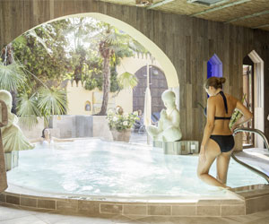 Gagnez une cure d’une valeur de 119€ aux Thermes de Grimbergen