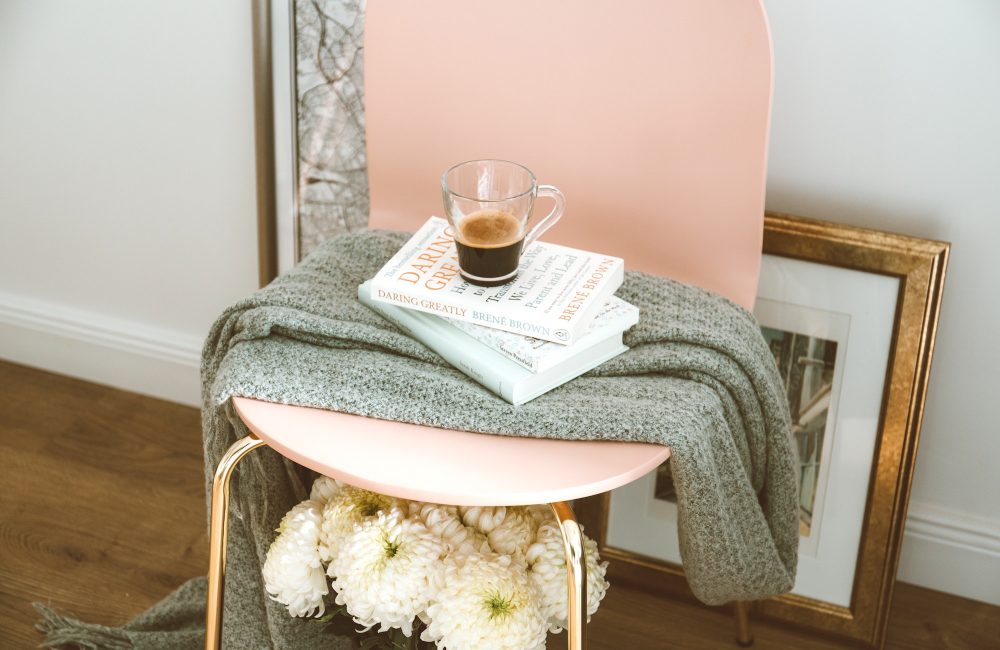 Tendance hygge : aménager un coin lecture cosy