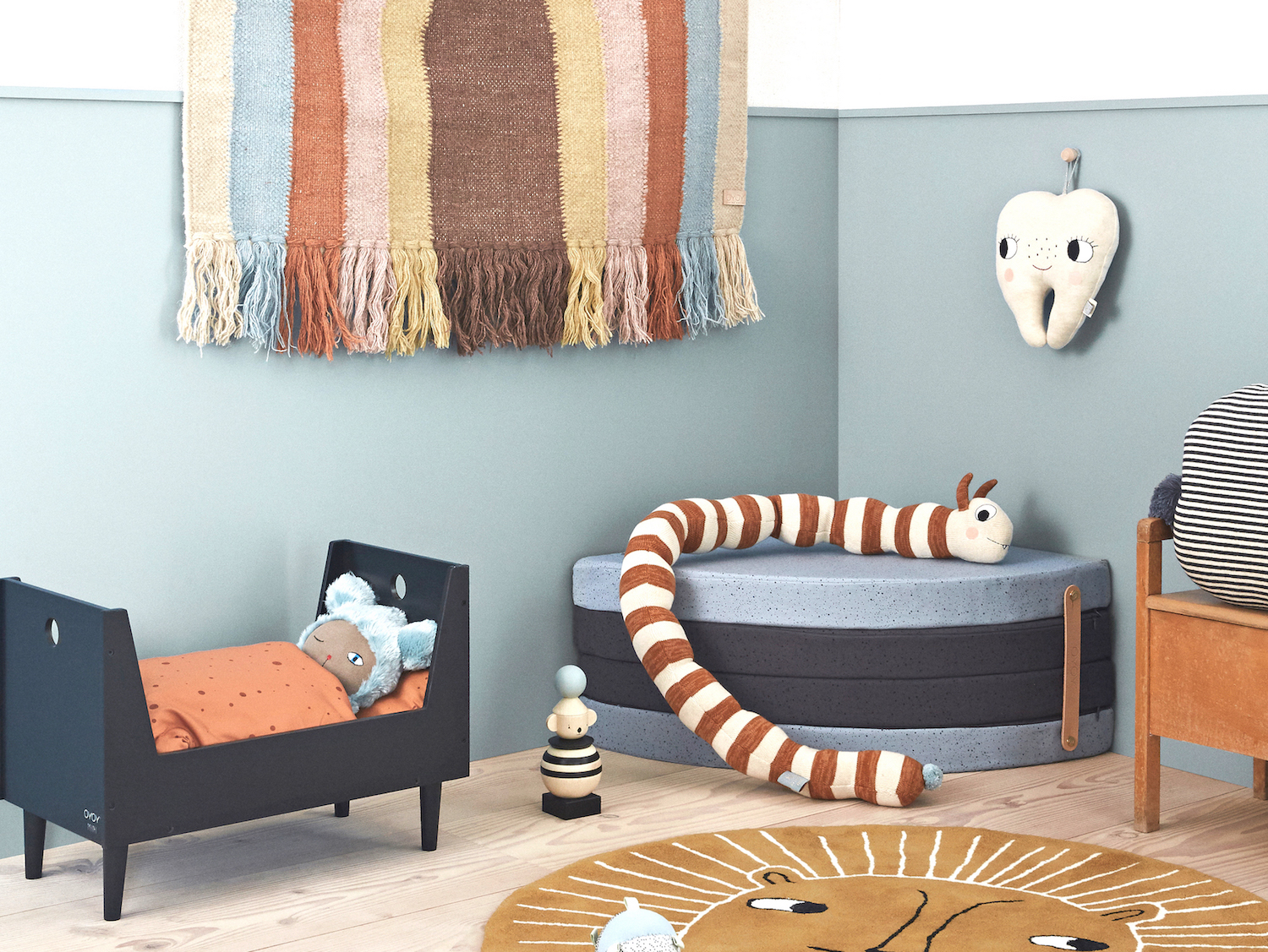 10 Must Have Deco Pour Une Chambre D Enfant Deco Idees