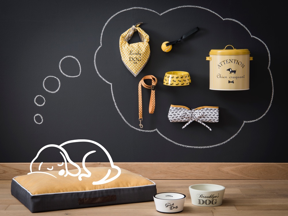 Maisons Du Monde Devoile Une Collection Pour Chiens Et Chats Deco Idees Maisons Du Monde Devoile Une Collection Pour Chiens Et Chats Deco Idees