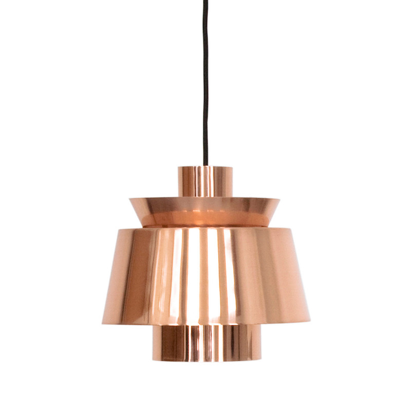 Suspension 'Utzon' (H 23 x D 22 cm), &tradition, 367€