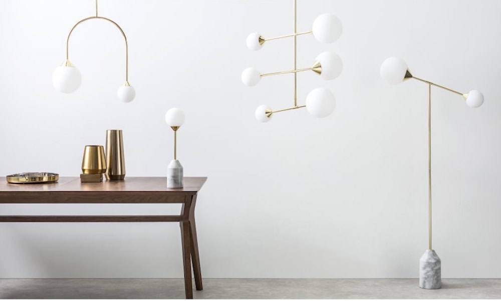 Où trouver une lampe boule, la tendance incontournable