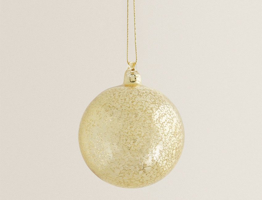 30 Boules De Noël Pour Sublimer Son Sapin Déco Idées