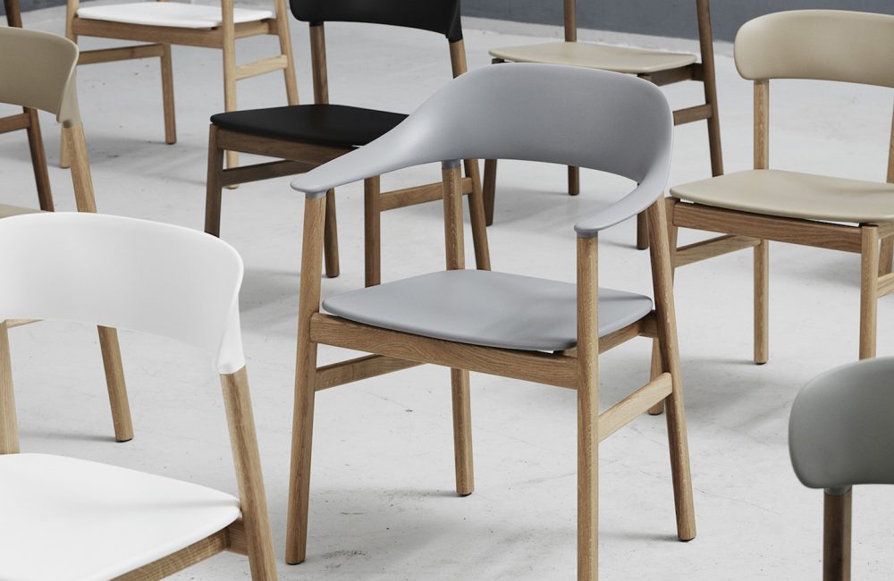 Où trouver des chaises tendances pour la salle à manger ?