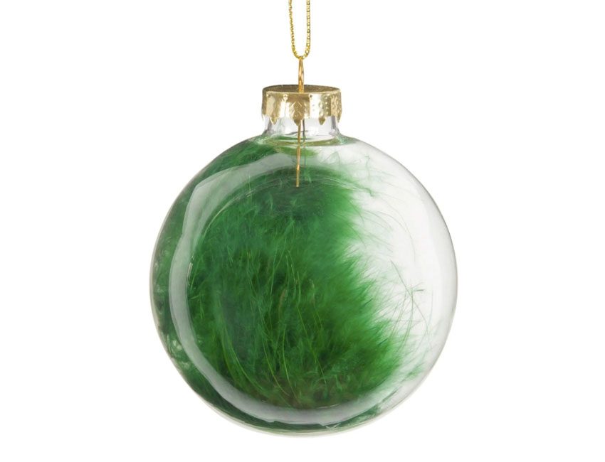 30 Boules De Noël Pour Sublimer Son Sapin Déco Idées