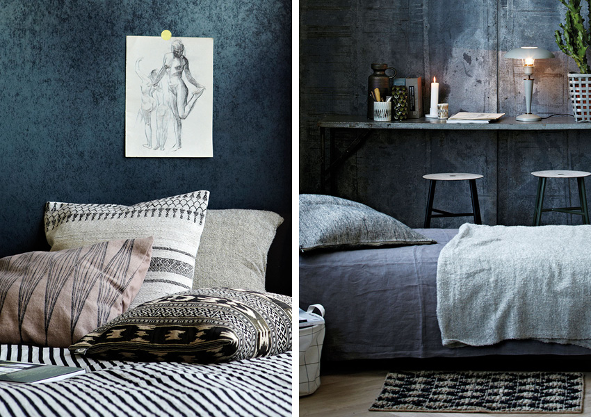 Gratuit Images 5 Idees A Adopter Pour Une Chambre Aux Teintes Foncees Deco Idees dernière salutations