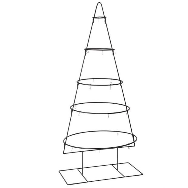 Sapin Alternatif Notre Selection De 9 Sapins De Noel Alternatifs
