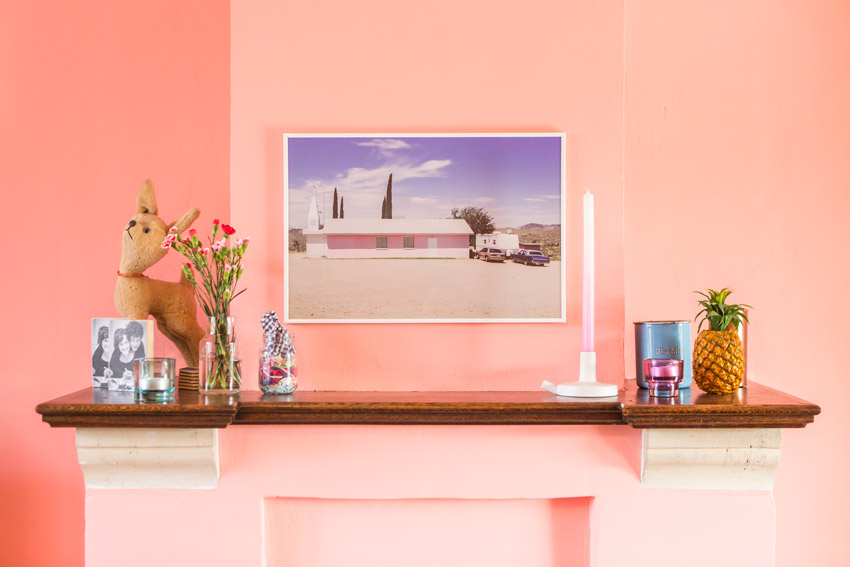 La couleur Pantone de l’année 2019 est le Living Coral