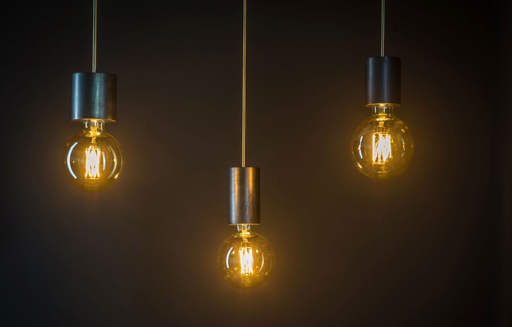 Louwizz : des lampes durables 100% belges