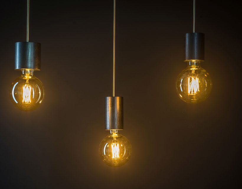 Louwizz : des lampes durables 100% belges