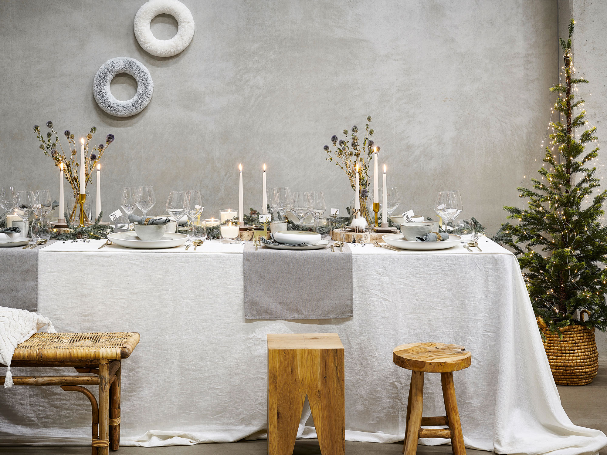 Idée cadeau décoration maison nos objets à moins de 30 euros