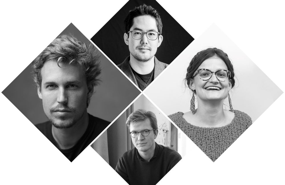 4 designers belges à suivre sans tarder