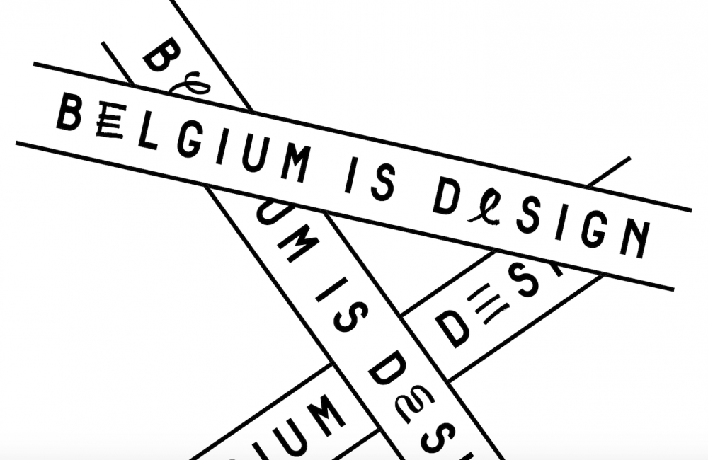 Belgium is Design : 9 designers belges à suivre de près