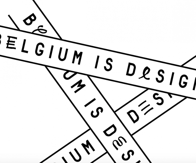 Belgium is Design : 9 designers belges à suivre de près