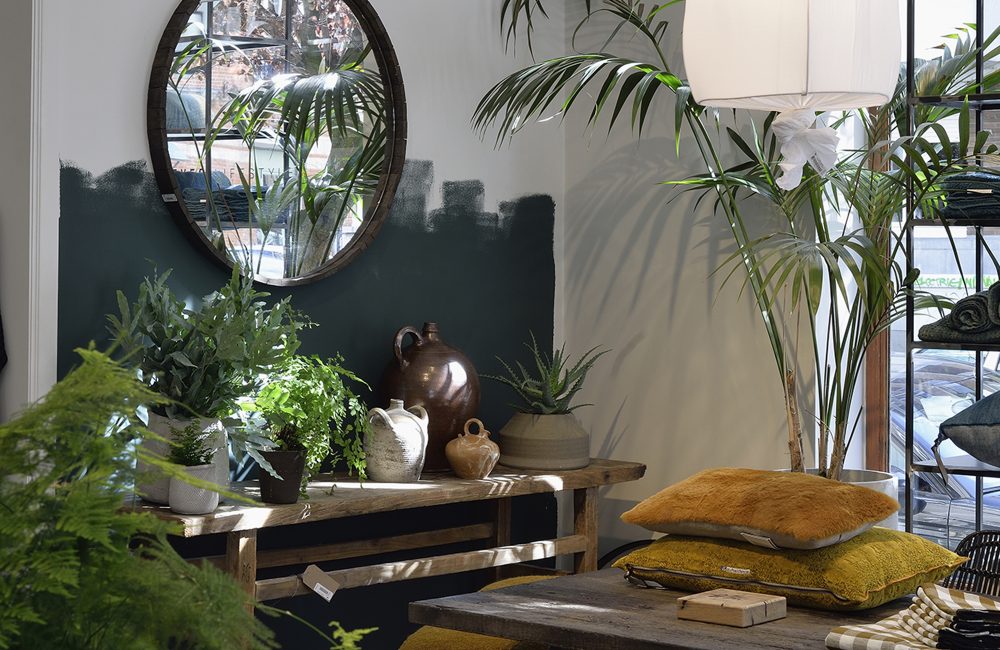 Lucia Esteves Lifestyle: le concept store cocooning à Bruxelles