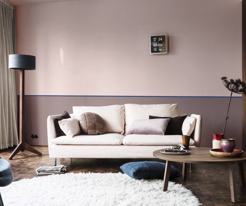 La vie en rose : shopping déco 100% marshmallow