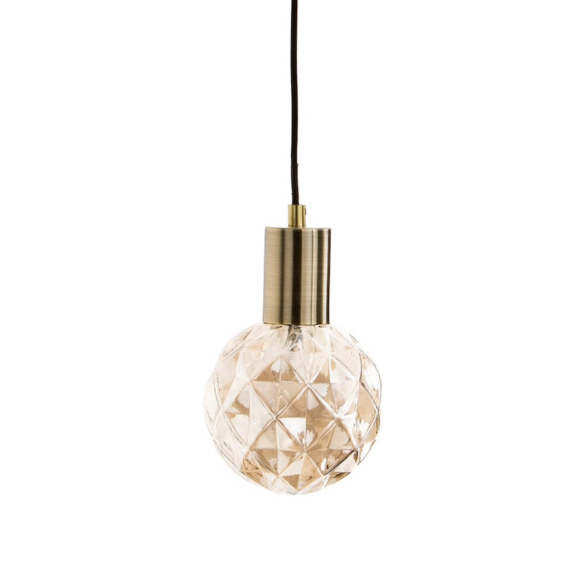 lampe suspension