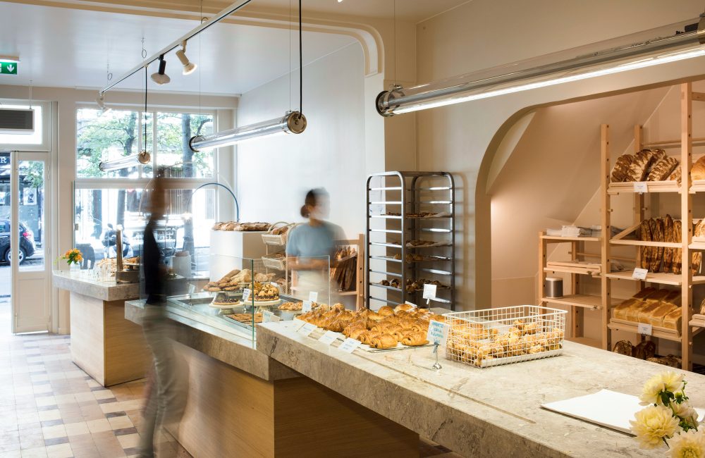 Boulengier, une boulangerie nouvelle pour les fins gourmets de Bruxelles