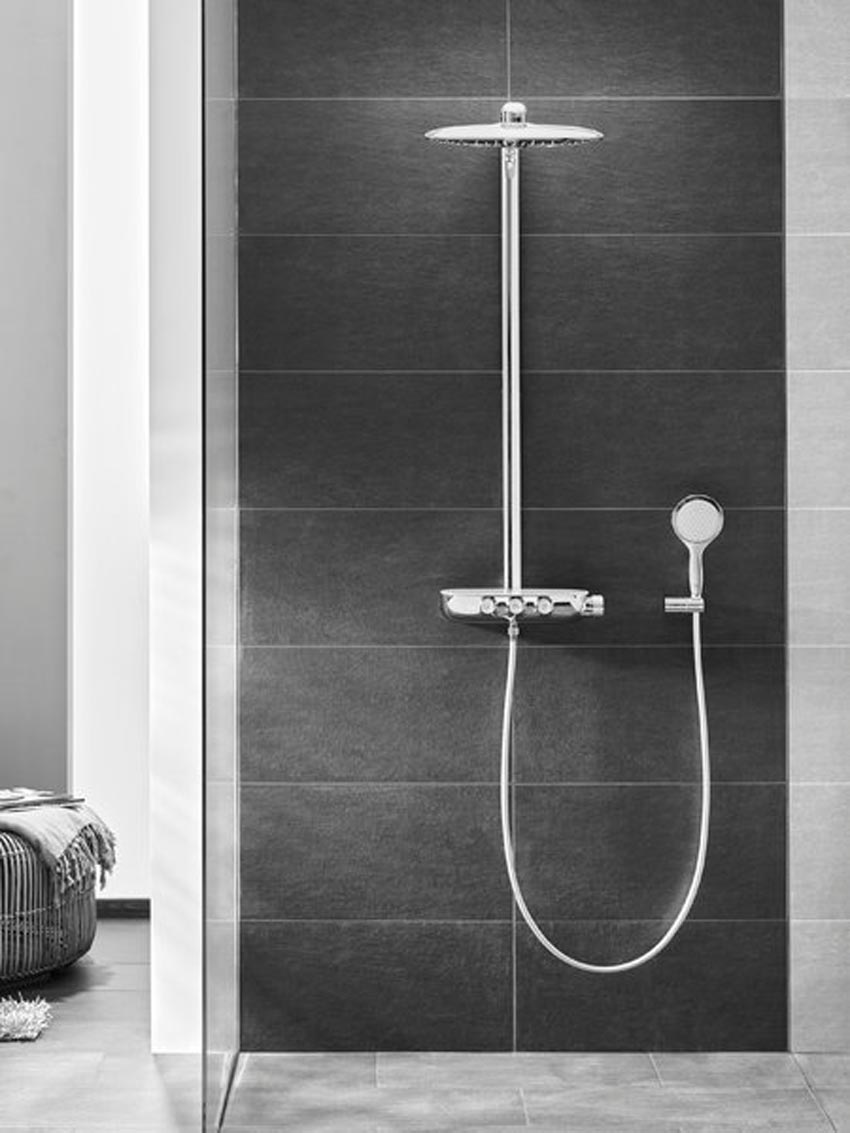 ‘Rapido Smartbox’ de Grohe