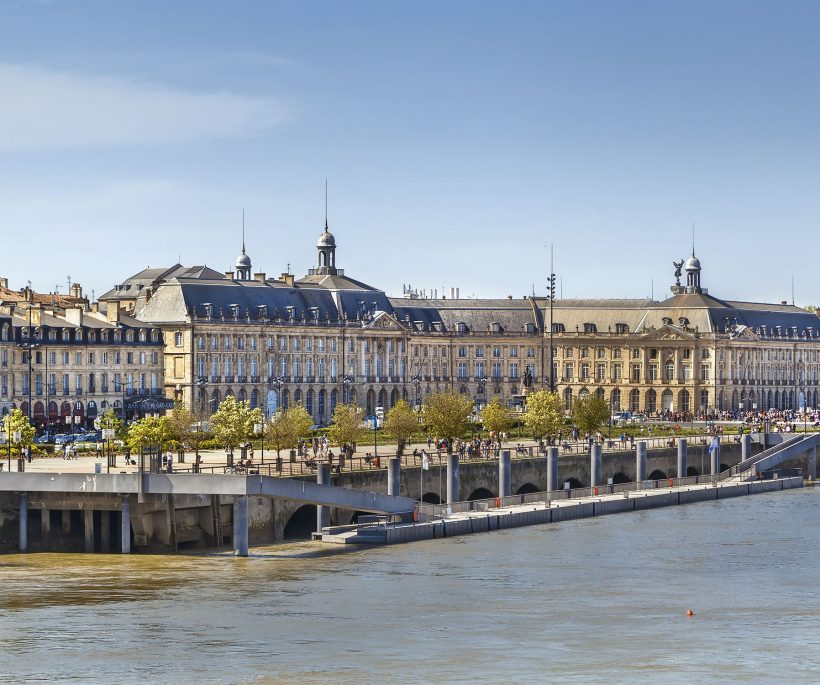 Escapade à Bordeaux : nos 5 boutiques déco