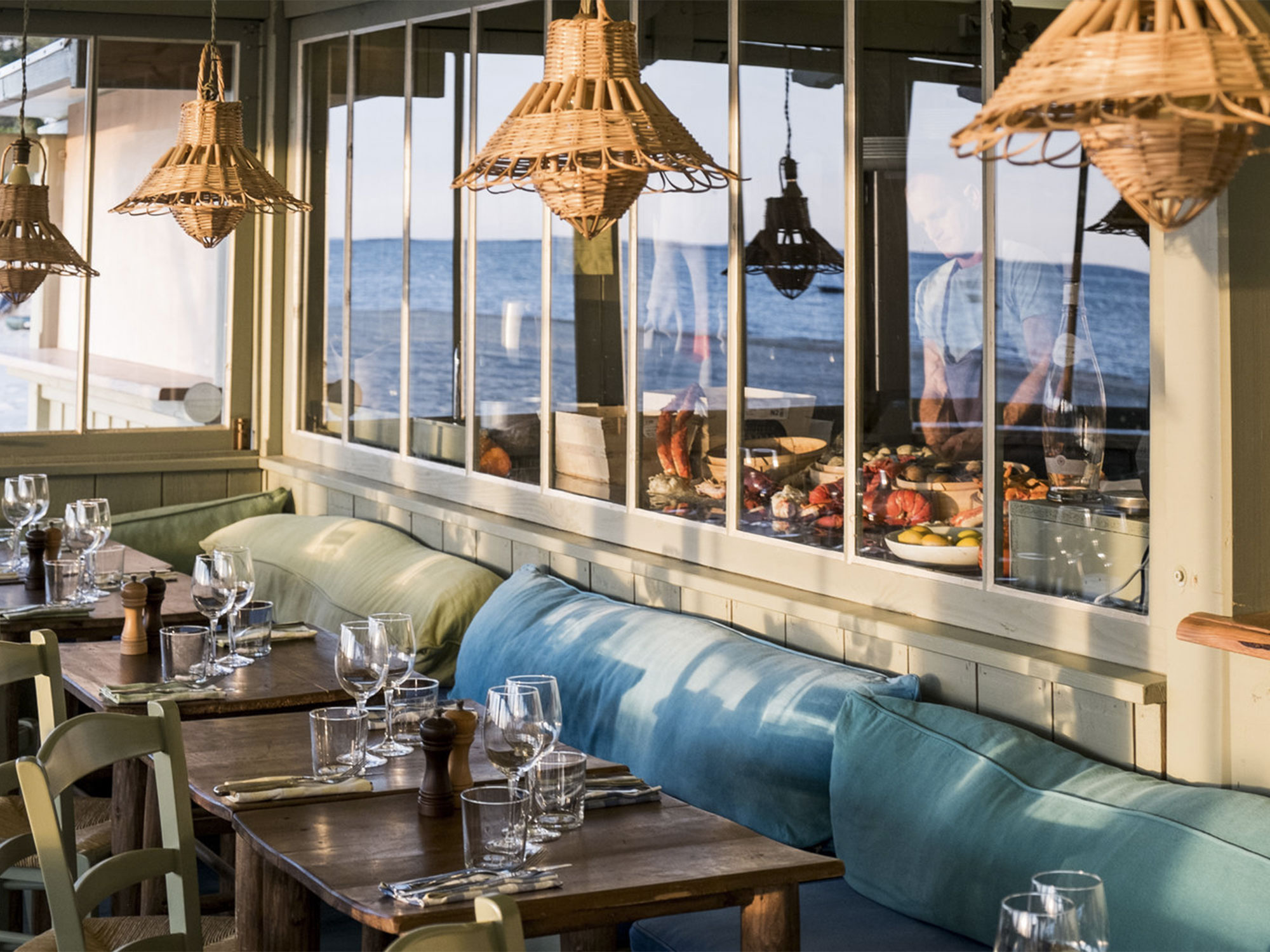 Escapade au bassin d'Arcachon nos 5 adresses déco Déco Idées