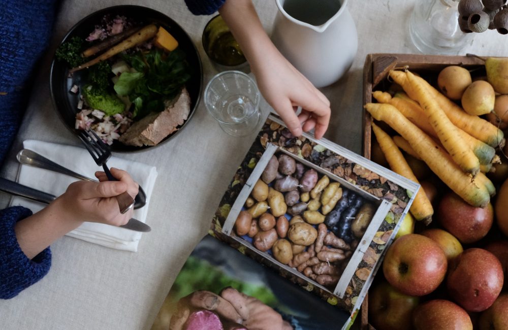 Les Terres d’Ici : la nouvelle ferme écologique intelligente