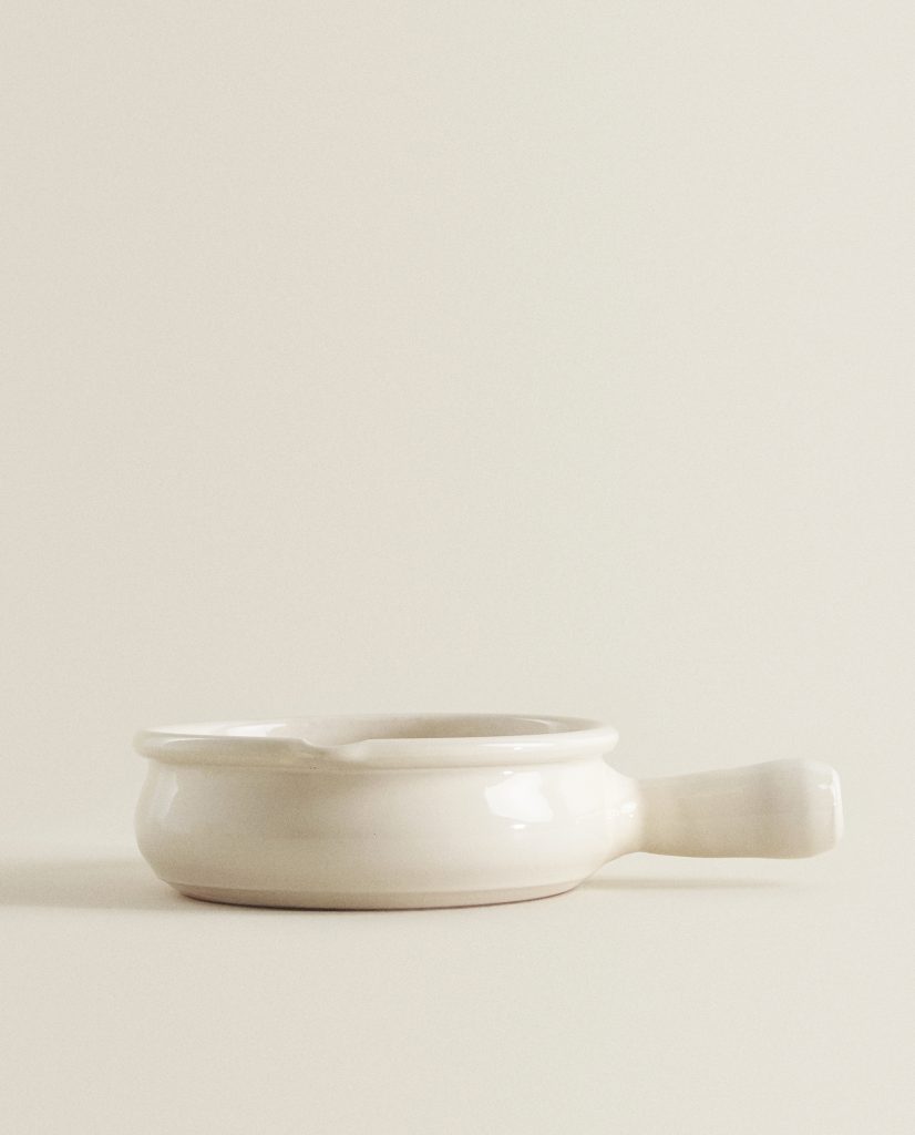 Zara Home lance une nouvelle collection dédiée à la cuisine ! Déco Idées