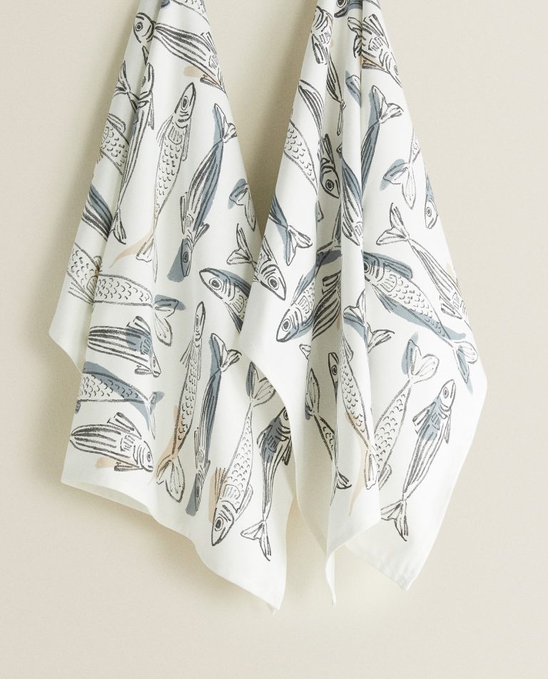 Zara Home lance une nouvelle collection dédiée à la cuisine ! Déco Idées