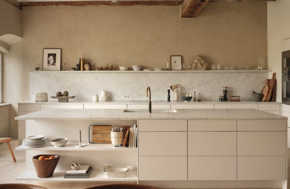 Zara Home lance une nouvelle collection dédiée à la cuisine !