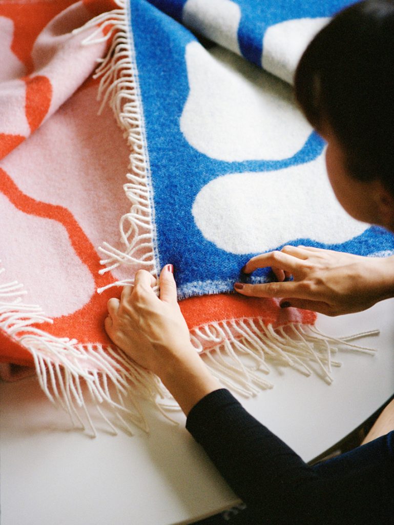 ARKET présente sa collaboration avec l'artiste Linnéa Andersson - Déco ...