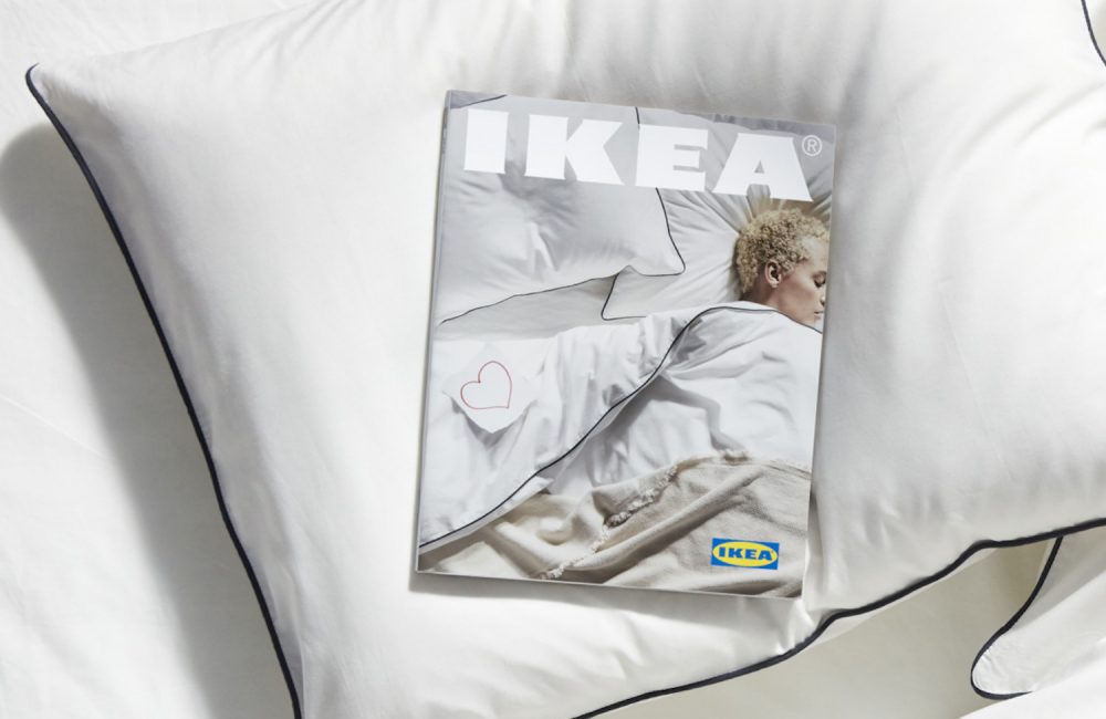 5 astuces déco repérées dans le catalogue Ikea 2020