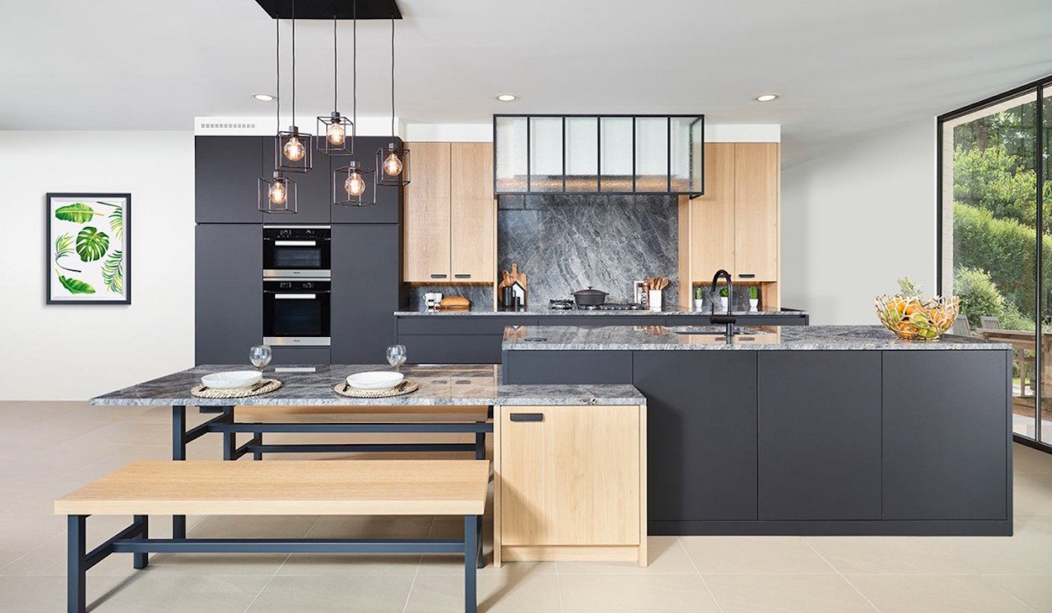 20 astuces pour aménager une cuisine contemporaine 20 astuces pour aménager une cuisine contemporaine