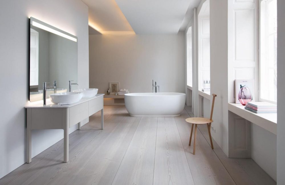 5 astuces pour réussir une salle de bains de luxe à petit prix