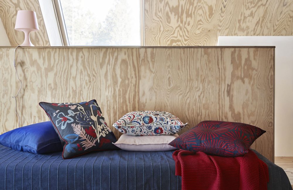 Ikea Lance Sa Nouvelle Collection October News Deco Idees