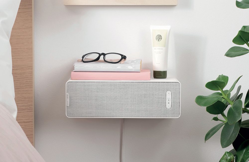 On a testé l’enceinte étagère Symfonisk d’Ikea et Sonos