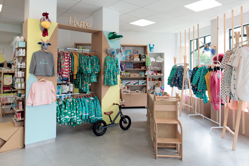 Adresses pour les enfants en Belgique : Nos 11 boutiques à découvrir