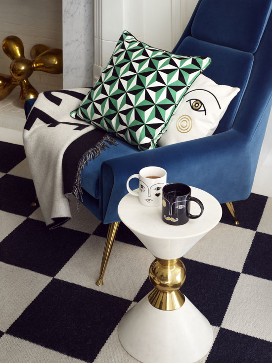 Jonathan Adler et H&M Home