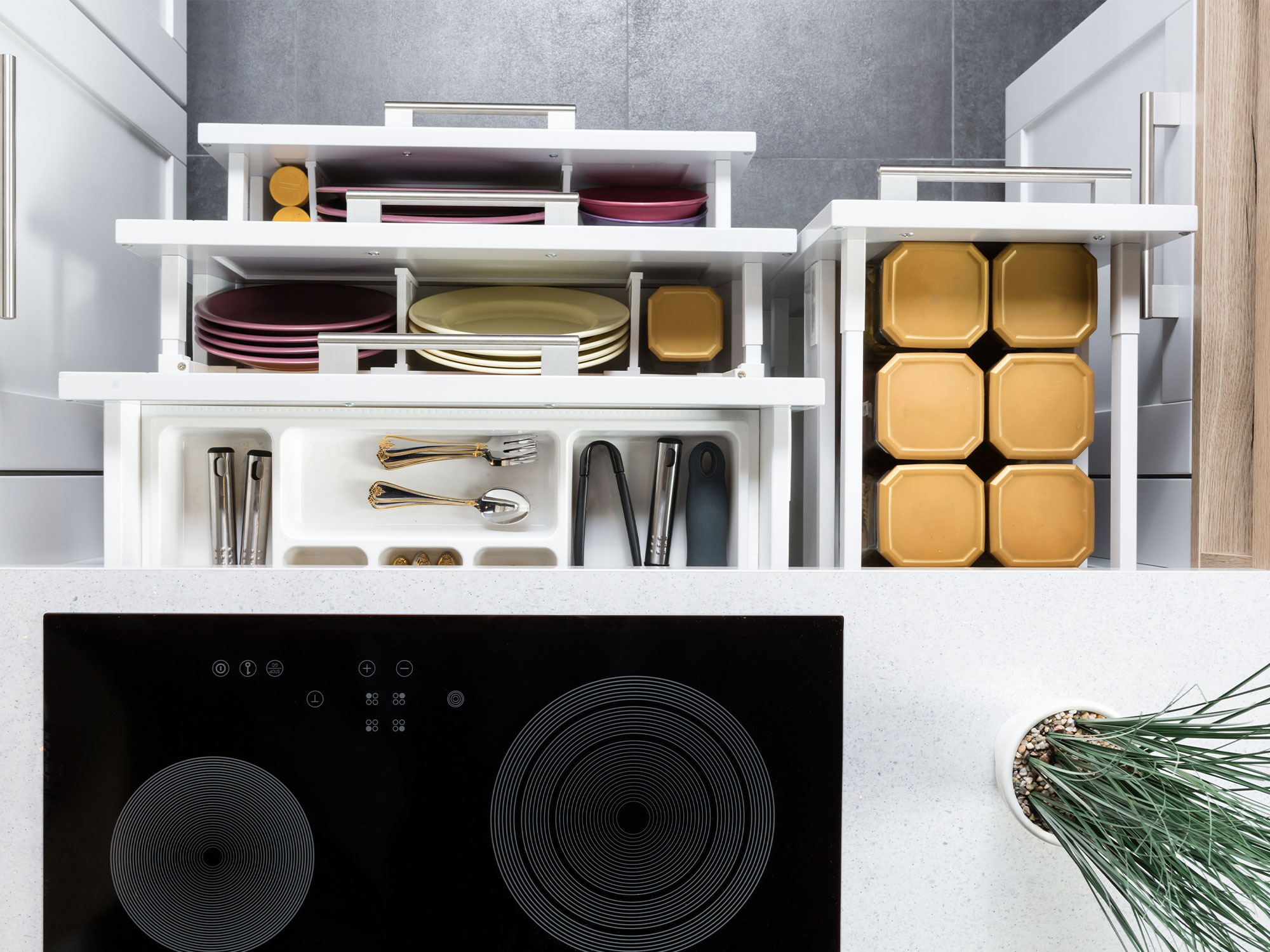 Livre le home organising en 10 étapes Déco Idées