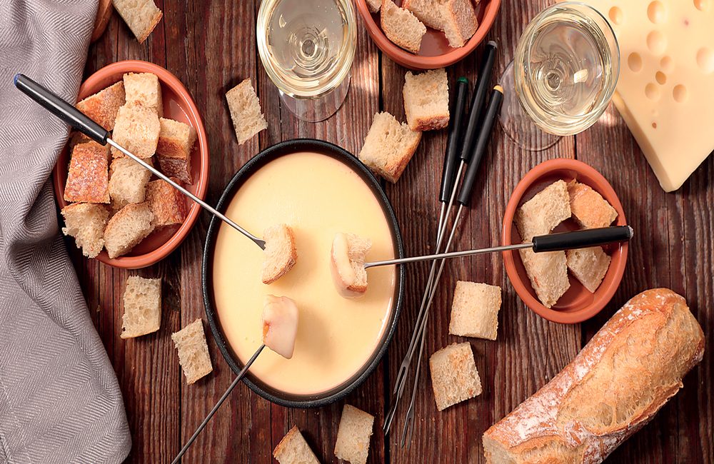 Comment cuisiner une fondue ? - Régal