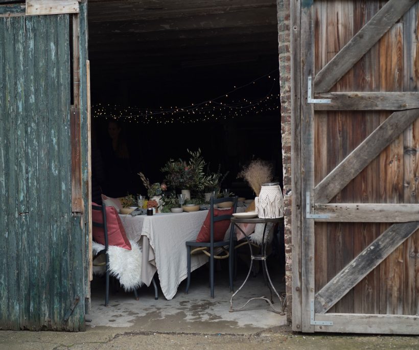 XMAS pop-up : découverte de 10 créatrices belges à Nivelles