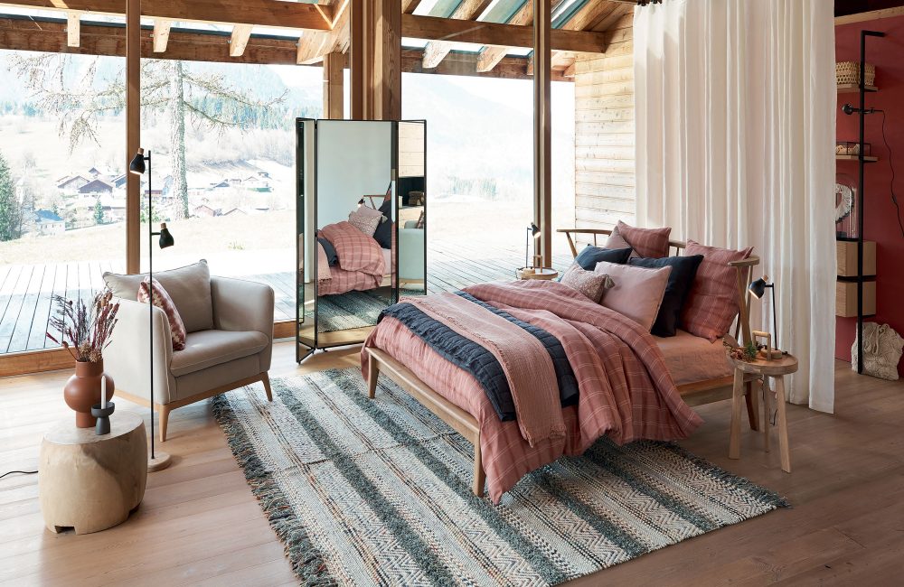 4 astuces pour réussir une décoration cocooning